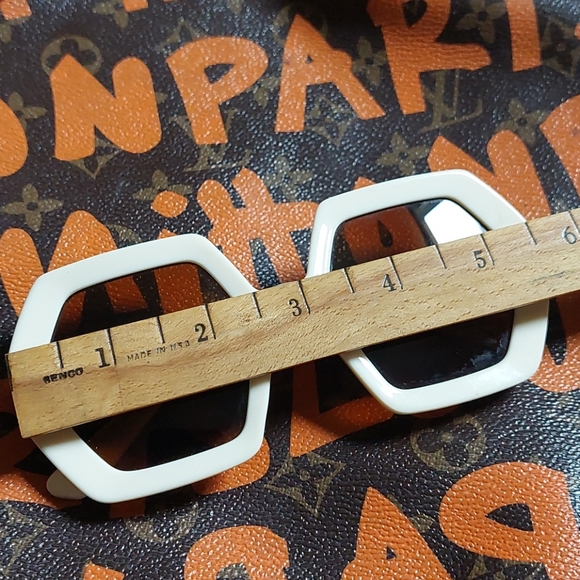 Vintage 60's Shades *Final Price* - Picture 5 of 11